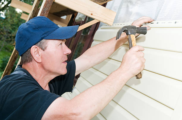 Best Weatherproofing and Sealing  in Jasper, GA