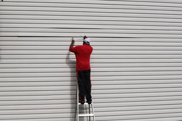 Best Siding Painting and Refinishing  in Jasper, GA