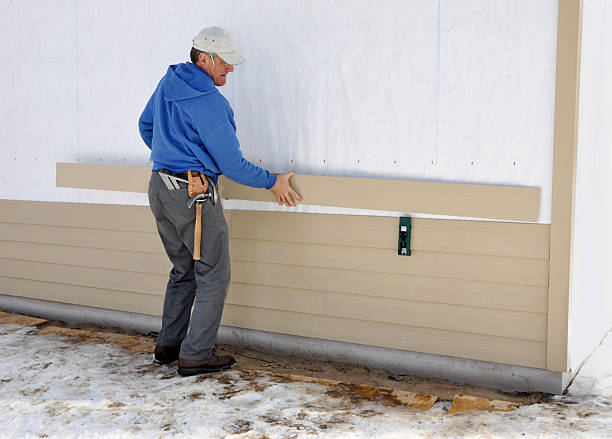 Affordable Siding Repair and Maintenance Services in Jasper, GA